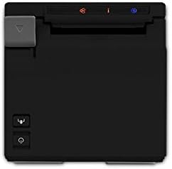 Square Register Hardware Bundle Compact -M10 2" Compact Receipt Printer, Epsilont Mini Cash Drawer, Stand for iPad USB-C 10.9" and 11.0"