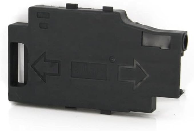 INK+ YOUEXPERT T2950 Maintenance Box T295000 Remanufactured Compatible with Workforce WF-110, EC-C110 Printer, 2 Pack