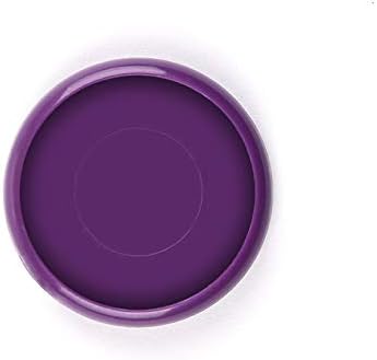 Talia Discbound Notebook - Discs (Strong Purple, 1.25inch)
