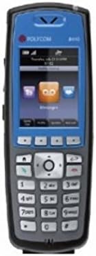 Spectralink 8440 Blue Handset Without Lync Support, Battery and Charger Sold Separately - Part Number 2200-37147-001