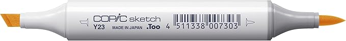 Copic Markers Y23-Sketch, Yellowish Beige