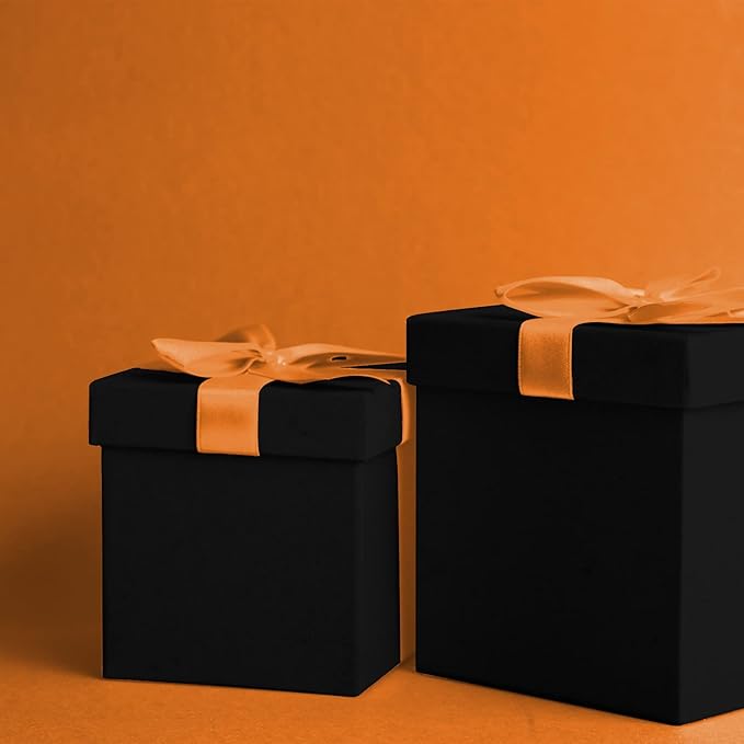 25Sheets Black Cardstock Paper, 8.5 x 11 Card stock for Cricut…