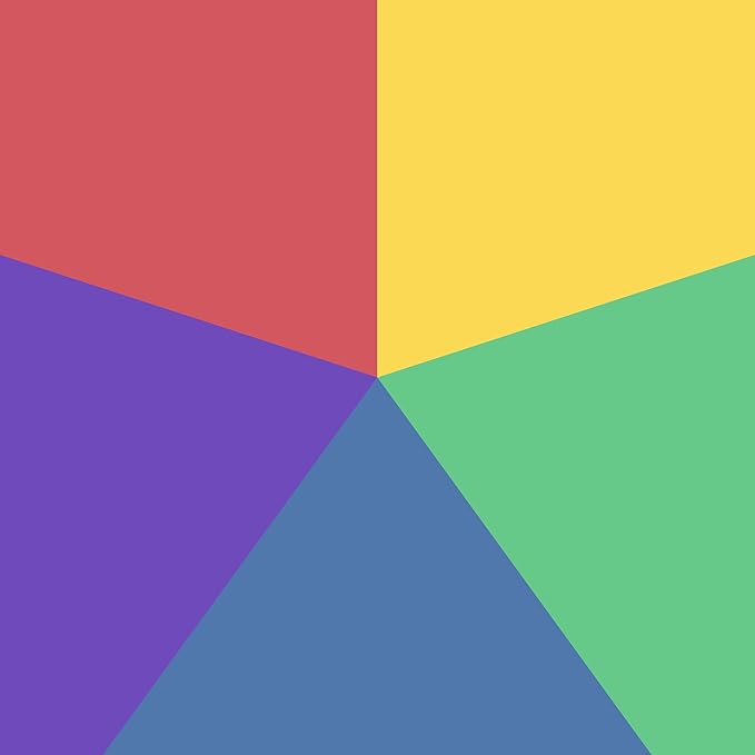 Sharpie Acrylic Creative Markers, Bullet Tip, Vibrant Assorted Colors, Non-Bleeding Water-Based Ink, Pack of 12