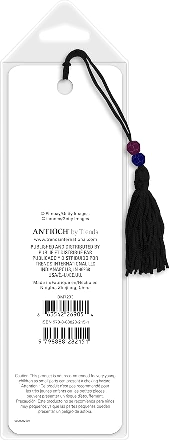 Spicy Books & Iced Coffee Stationery