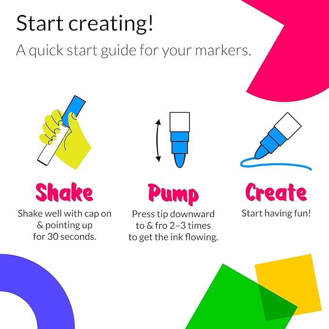 Metallic Liquid Chalk Markers for Chalkboard Signs, Blackboard, Window, Labels, Bistro, Glass, Car (10 Pack, 1mm) - Wet Wipe Erasable Ink Chalkboard Markers, Extra Fine Tip Liquid Chalk Pens