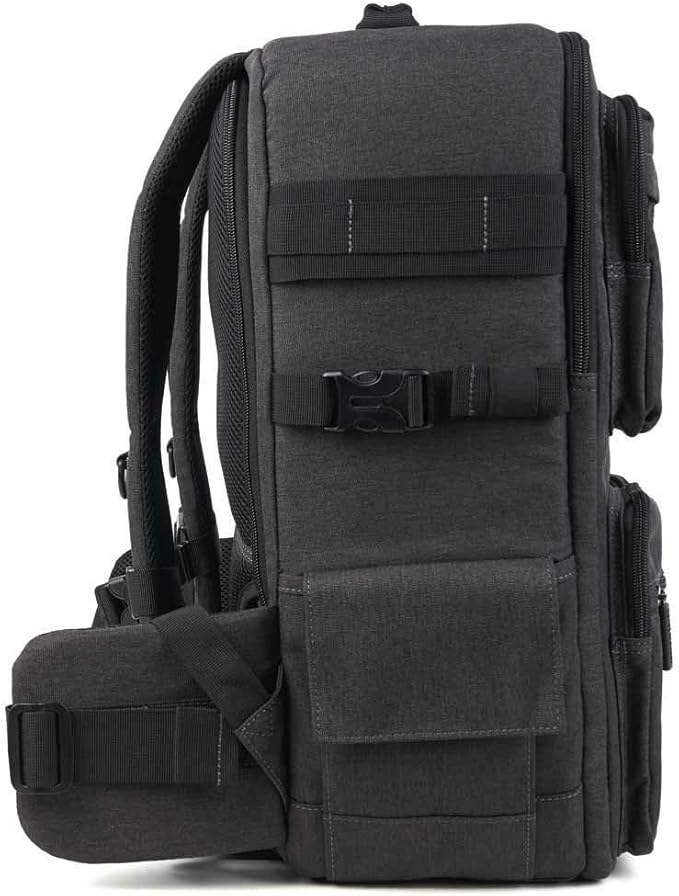 ProMaster Cityscape 75 Backpack - Charcoal Grey, (Model 1536)