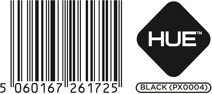 HUE HD Pro Flexible USB Video and Document Camera (Black)