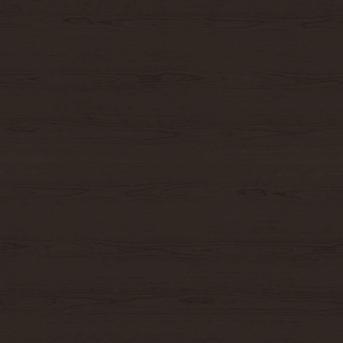 Alera ALEVA354824ES Valencia Series 47.25 in. x 23.63 in. x 29.5 in. Reversible Return/Bridge Shell - Espresso