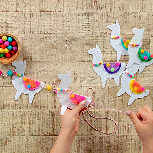 Aleene's Felt Adhesive Fabric Glue, White (43234) (Pack of 2)