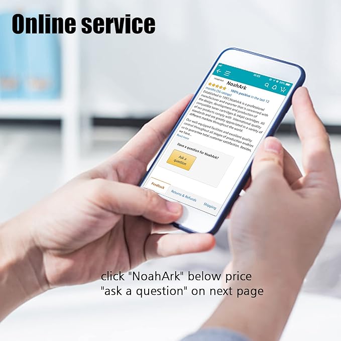 1 Packs 410XL Remanufactured Ink Cartridge Replacement for Epson T410XL 410 XL High Yeild for Expression XP-7100 XP-530 XP-630 XP-635 XP-640 XP-830 Printer(1 Black)