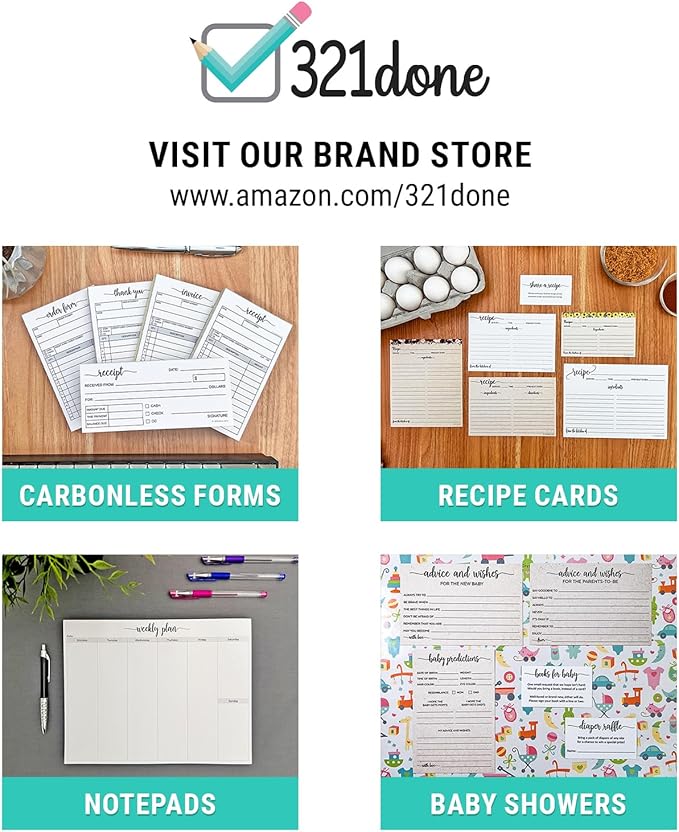 321Done Share a Memory Card, Made in USA - 4x6 Kraft Tan, for Celebration of Life, Birthday, Anniversary, Memorial, Funeral, Graduation, Bridal Shower Game - Set of 50