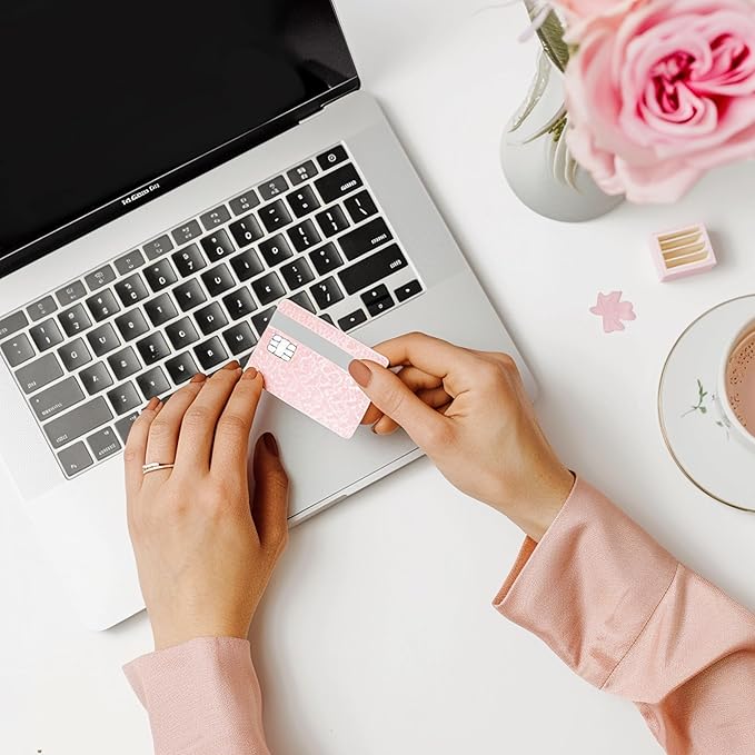 300 Pcs Metal Business Card Blanks Colorful Metal Business Cards for Customize Name Card Reliable and Sturdy Multipurpose Aluminum Business Card Blanks DIY Cards (3.38'' x 2.12'' x 0.01'')…