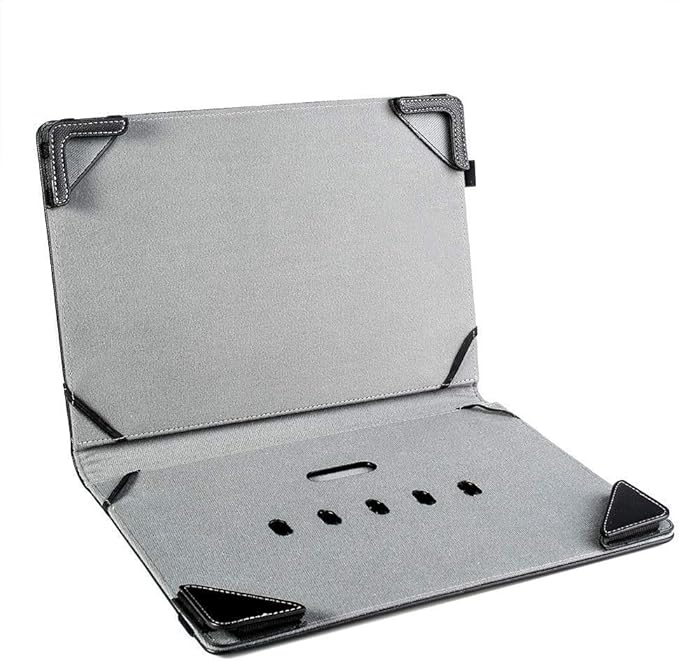 Laptop Case Cover Compatible with Dell Latitude 5502 5510 5520 5530 5511 5521 3511 Business Laptop 15.6 inch Notebook Sleeve PU Leather Stand Hard Protective Skin