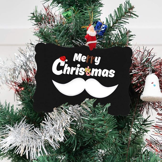 50 Pack Blank Kraft Cards Cardstock Thick Paper Brown Greeting Cards for DIY Gift Card Menus, Baby Shower and Wedding Invitations (Black, 5x7IN)