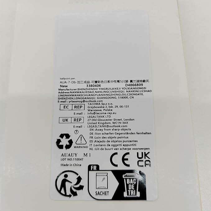 AUAUY Colored Retractable Gel Pens, 5PCS Cute Retractable Quick Dry Gel Ink Pen, Cute Pens 0.5mm Medium Point Quick Drying for Writing Drawing Journaling Note Taking School Office Home