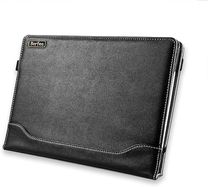 Case Cover Compatible with Dell Inspiron 13 7391 7306 13.3 inch Laptop Bag Notebook Business Sleeve PC Stand Protective Skin Hard Shells