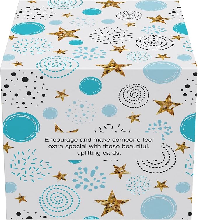 Dessie 60 You Are Important Encouragement Motivational Quote Cards. Inspirational Positive Affirmations. Post-It Note Size Cards with Envelopes and Sealing Stickers. Appreciation Cards. Thoughtful