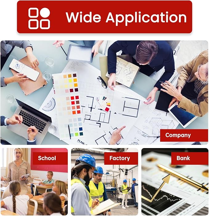 115R00119 Fuser Maintenance Kit 110V Replacement for Xerox B400 B405 Fuser Unit Compatible with Versalink B400 B400DN B405 B405DN Printers | 1 Pack B400 B405 Fuser Kit, 200,000 High Yield