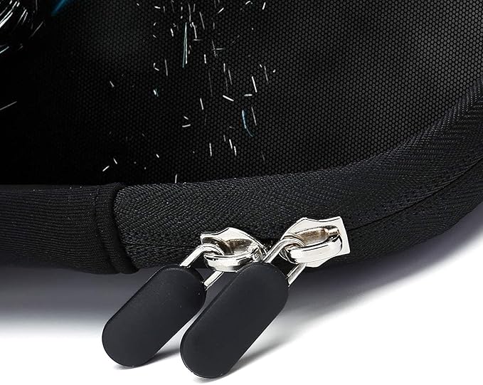 Laptop Sleeve 11.6 12.1 inch Protective Chromebook Case Pouch Notebook Ultrabook Bag Tablet Sleeve Cover Travel Briefcase with Handle for Men Women (Dragon)