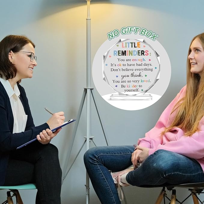 Chunful Happy Retirement Gifts for Men Women Never Understand the Difference You Made Keepsake and Paperweight Retirement Plaque Inspirational Gifts for Retired Teacher Police Nurse(Elegant Style)