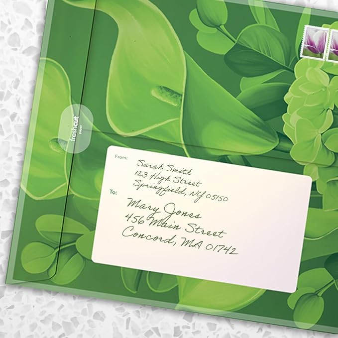 Freshcut Paper Pop Up Cards, Ivory & Sage, 12 Inch Life Sized Forever Flower Bouquet 3D Popup Greeting Card, Birthday Cards, Get Well Gifts, Blank Notecard & Envelope