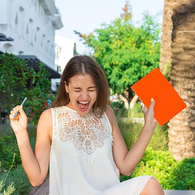 12 PCS Colorful Blank Notebook Journals Bulk, 60 Pages, 5.5 x8.3 inch, A5 Unlined Travel Journal Set for Travelers, Kids, Students and Office, Writing Drawing Sketchbook Diary Subject Notebooks