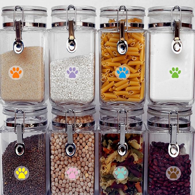 0.5 Inch Apple Stickers,Self Adhesive for Scrapbooking/Kid DIY Arts Crafts/Reward Stickers Teachers Stickers (Multicolored)