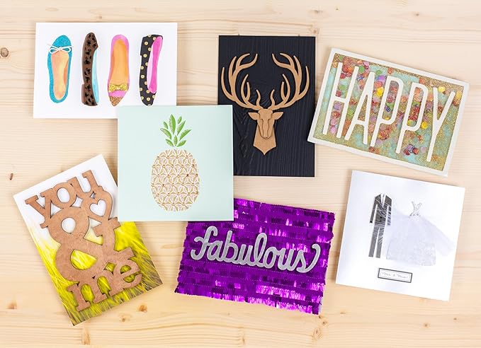 Hallmark Signature Anniversary Card (Wooden You & Me) (0799RZH4004)