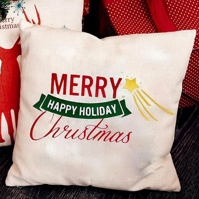 VINYL FROG Heat Transfer Vinyl Roll HTV Vinyl - 12" x5ft Red Iron on Vinyl for T-Shirts, Heat Press Vinyl for DIY Craft Designs (Red)