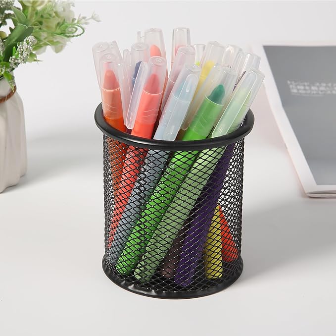 Mr. Pen- Gel Highlighter, 16 Pack, Morandi and Vibrant Colors, Bible Highlighters No Bleed Highlighters, Bible Highlighter, Bible Markers, Gel Highlighters for Bibles, Highlighter