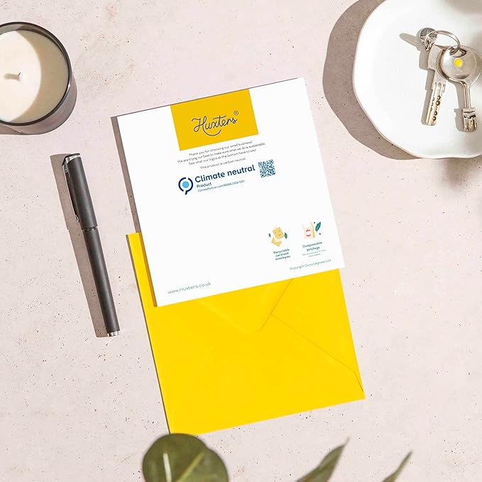 Huxters Funny Birthday Card for her women and Him MenLie About Your Age Letter - Fun Joke Greeting Card for Dad Brother Uncle Mom Sister Auntie - - 17 by 12cm (Emergency Act)