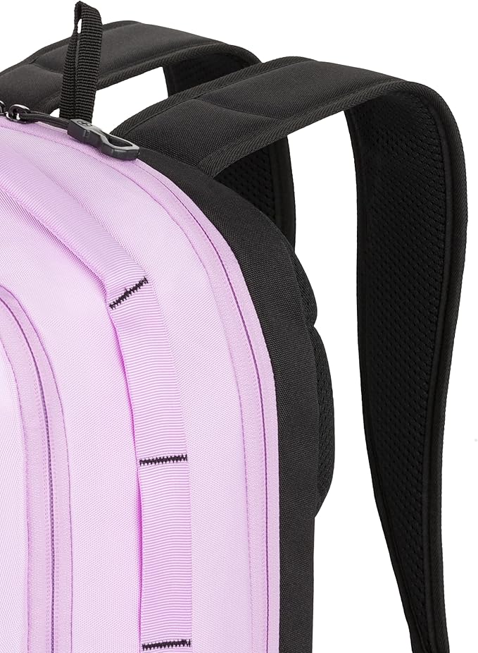SwissGear Versa, Pastel Lilac, 17.75-Inch