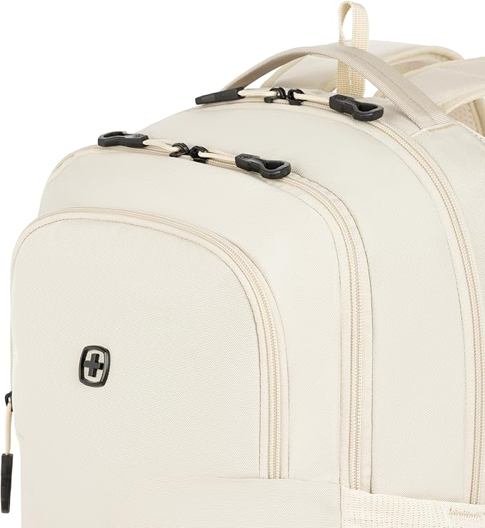 SwissGear Orientation, Sandshell, 17.75-Inch