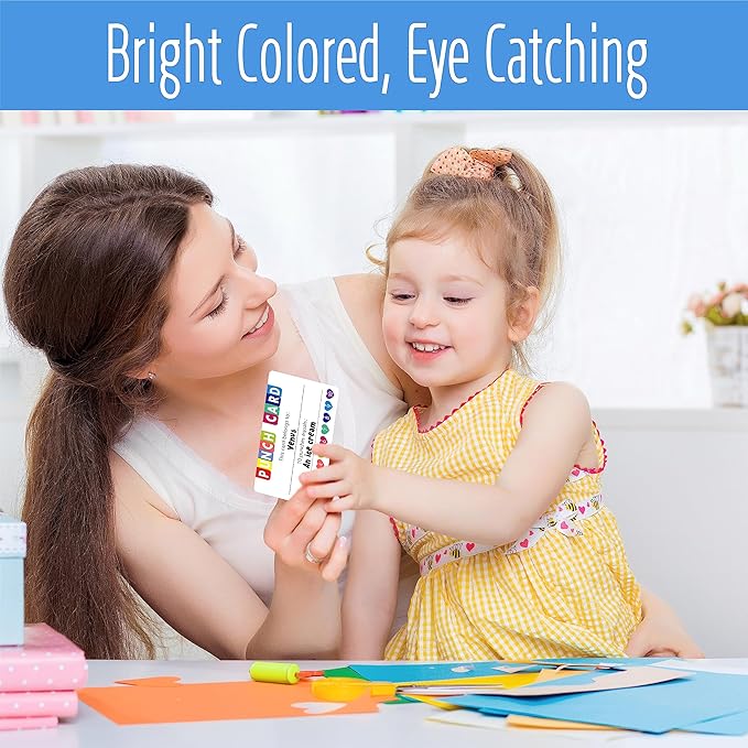 200 PCS Punch Cards, Incentive Card with Handheld Puncher Kit Heart Shaped Incentive Loyalty Reward Cards Boost Creativity & Skills Development for Business, Classroom, Students Behavior, 3.5” x 2”