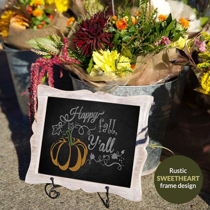 How to Use a Chalkboard Sign Like a Pro for Your Business