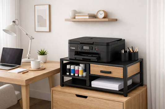 How to Build the Perfect Home Printing Setup for Productivity