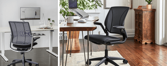 How to Make Your Home Office More Comfortable All Day