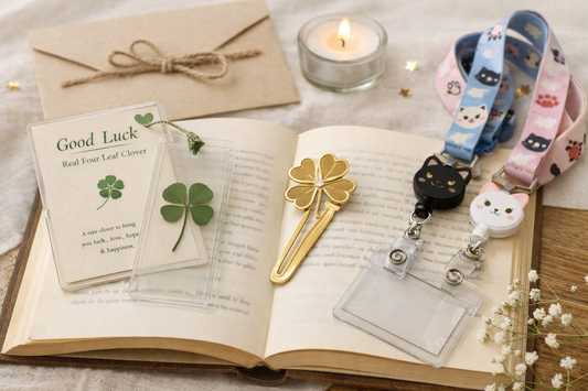 Meaningful New Year Gift Ideas: Small Gifts That Bring Good Luck 🍀