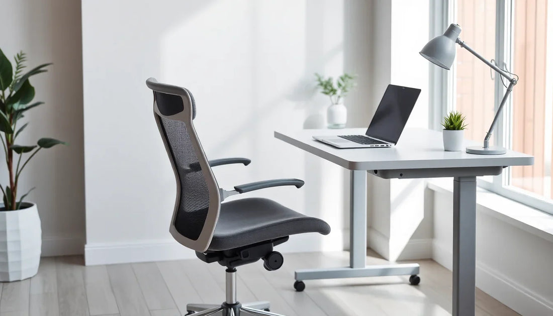 Unlock the Power of Ergonomics: Transforming Your Workspace for the Future