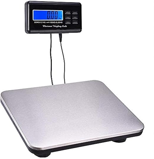 Digital Scales