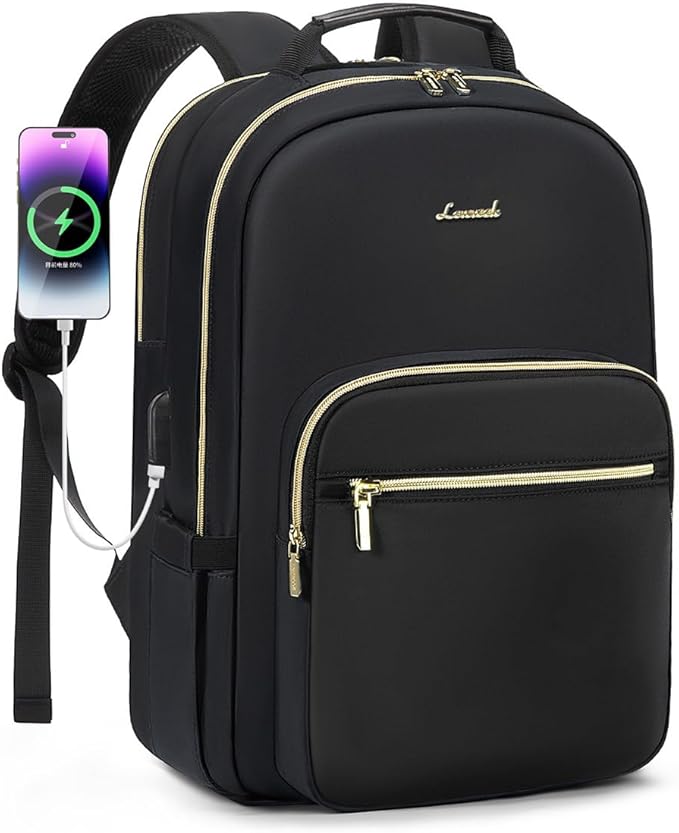 Lab top Backpack & Briefcases