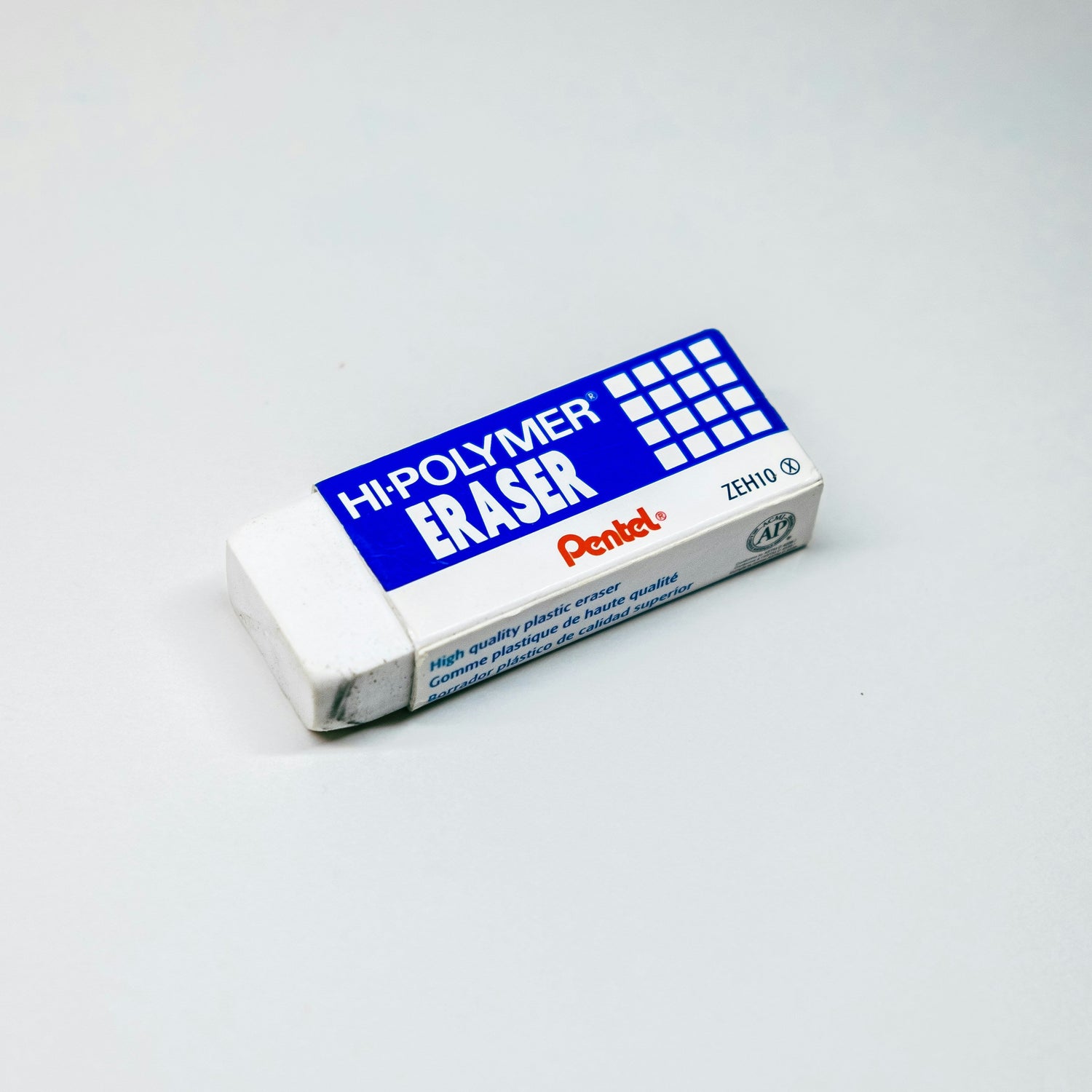 Erasers