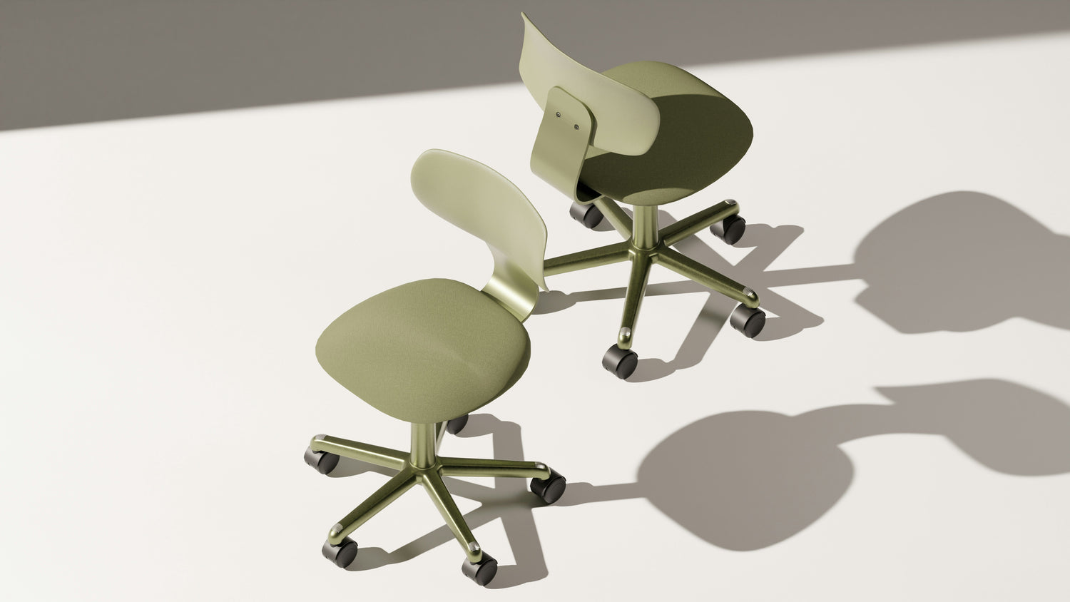 Office Chairs & Acc
