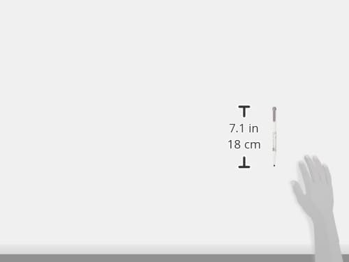 Zebra Mildliner Double Ended Highlighter, Assorted Ink Colors, Bold-Chisel/fine-Bullet Tips, Assorted Barrel Colors, 10/set