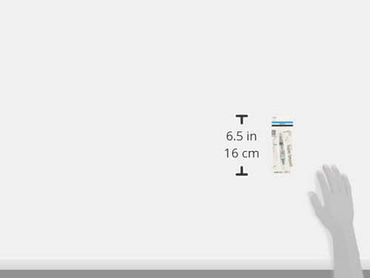 Tombow 68696 MONO Air Pen-type Correction Tape Applicator, 1-Pack