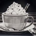 Tombow 56171 Dual Brush Pen Art Markers, Grayscale, 10-Pack. Blendable, Brush and Fine Tip Markers