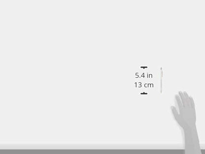 Cross Classic Century Refillable Ballpoint Pen, Medium Ballpen, Includes Luxury Gift Box - Medalist Chrome