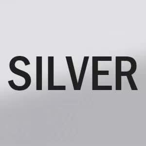 Corksidol Bulletin Bar Strip, Cork Board Bar, 15" x 1", for Classroom, Office, Cubicle, Aluminum Frame (Silver),2 Pack