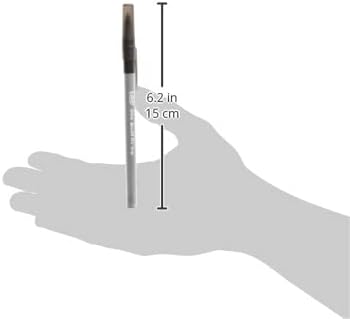 BIC Round Stic® Grip™ Xtra-Comfort Medium Ball Point Pen, Black, 12 Pack