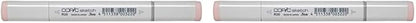 Copic Marker Sketch Markers, Blush (Pack of 2)